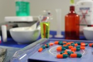 "Pharmacy technicians"